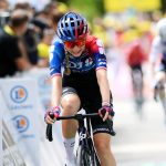 Una oportunidad de hacer historia en Alpe d'Huez: Évita Muzic aplaude la decisión de dedicar una curva tras la ganadora de la etapa 8 del Tour de France Femmes