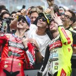 Valentino Rossi analiza la 'complicada' temporada 2024 de Marco Bezzecchi | Noticias BikeSport