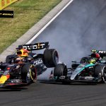 Verstappen no es fan de los "adivinos" y acepta sus errores