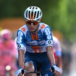 Vuelta a Dinamarca: Tobias Lund Andresen supera al esprint a De Lie y gana la etapa 3