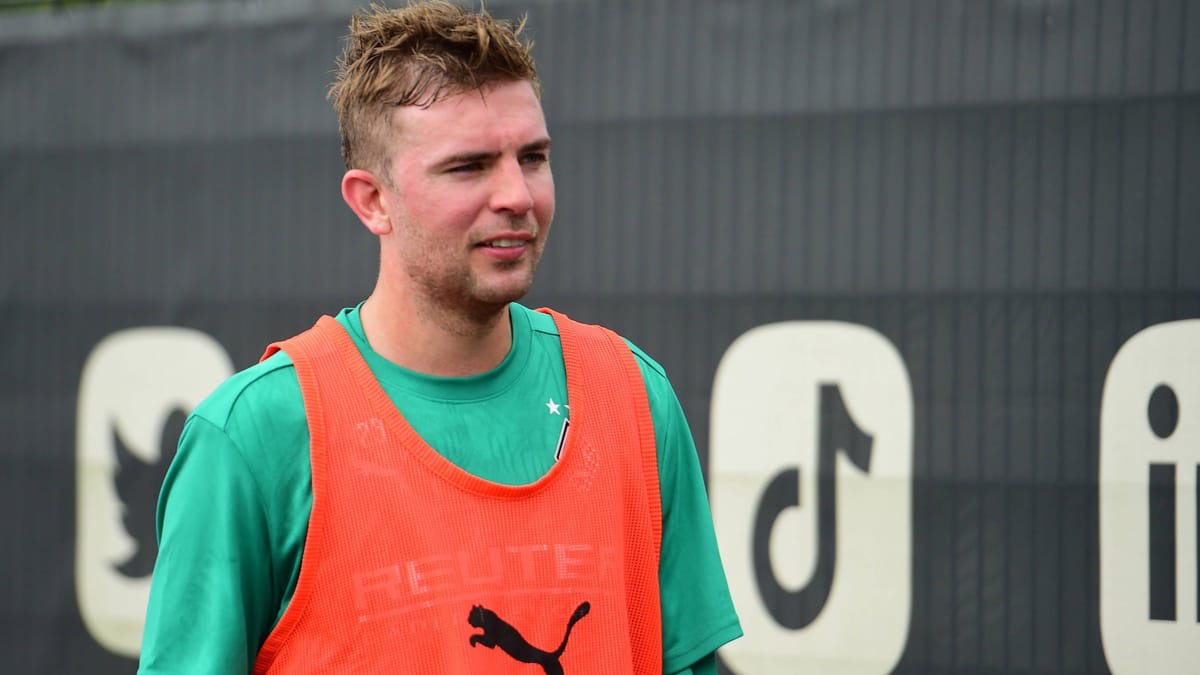 Weltmeister Christoph Kramer löst Vertrag auf