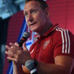 Ray Parlour ha dado su opinión sobre el acuerdo