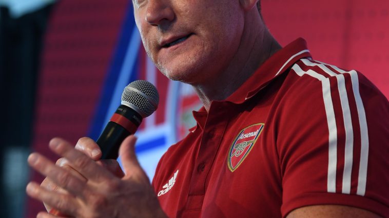 Ray Parlour ha dado su opinión sobre el acuerdo