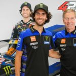 Yamaha renueva contrato de dos años con Alex Rins en MotoGP | Noticias de BikeSport