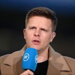 Jake Humphrey ha ofrecido un mensaje de esperanza a los estudiantes que quedaron decepcionados por sus resultados en los exámenes A-level