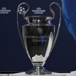 El sorteo de la Champions League se celebrará el próximo jueves 29 de agosto