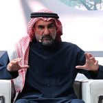 El Fondo de Inversión Pública de Arabia Saudita (PIF) está negociando con varios interesados ​​del boxeo un acuerdo de 4.000 millones de libras para crear una nueva liga. En la imagen: el gobernador del PIF, Yasir Othman Al-Rumayyan