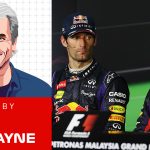 '¡Multi 21, Seb!': David Tremayne recuerda Malasia 2013, el día en que la guerra fría entre Vettel y Webber se volvió caliente