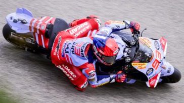 Marc Márquez