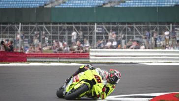 ¿Morbidelli y Di Giannantonio viajarán para VR46 en 2025?  |  Noticias BikeSport