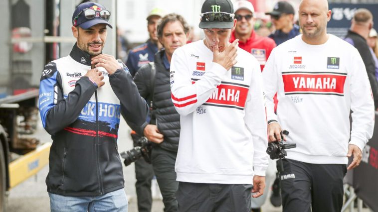 ¿Quién podría competir con Pramac Yamaha en 2025? | Noticias de BikeSport