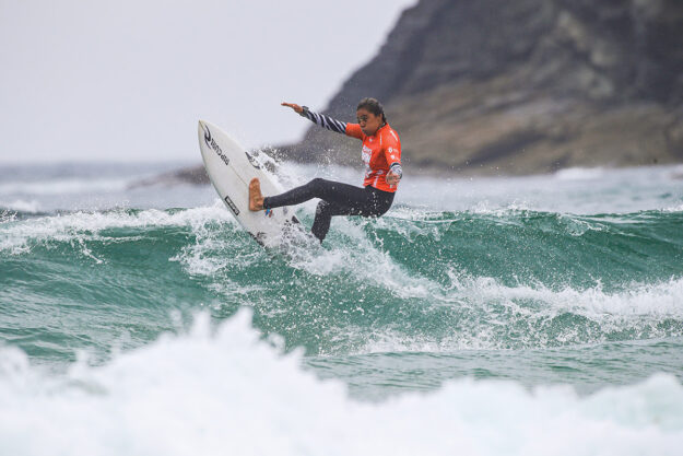 37 edición Abanca Pantin Classic Galicia Pro - REGLA SURFER