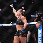 A Kayla Harrison “le encantaría que Amanda Nunes regresara”