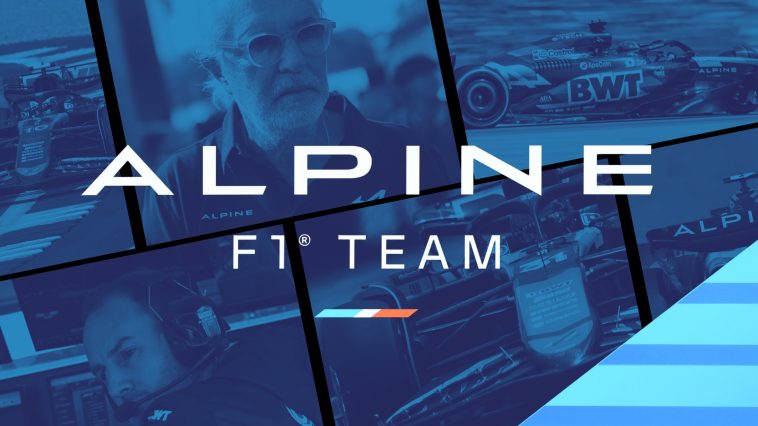 ANÁLISIS: ¿Qué sigue para Alpine después de que Renault anuncie el fin del programa de motores oficiales de F1?