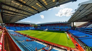 Villa Park recibirá a Bayern Múnich, Bolonia, Juventus y Celtic en la Champions League