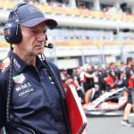 Adrian Newey se unirá a Aston Martin cuando el equipo de Silverstone gane la carrera para fichar al gurú del diseño de la F1