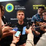 "Al día siguiente del Tour de Francia estaba completamente destrozado": Tadej Pogačar, renovado para su regreso al GP de Quebec y al GP de Montreal