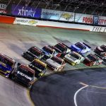 Alineación de salida de Bristol: 19 de septiembre de 2024 (NASCAR Truck Series)