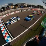 Alineación titular de Watkins Glen: septiembre de 2024 (NASCAR Cup Series)