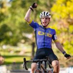 Andrew Strohmeyer gana la carrera Blue Ridge Go Cross C1 de Virginia