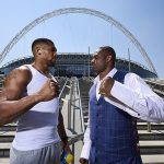 Anthony Joshua opina sobre los rumores generalizados que afirman que su próximo oponente, Daniel Dubois, lo noqueó durante una sesión de entrenamiento