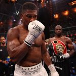 La carrera de Anthony Joshua se encuentra en una encrucijada después de la derrota ante Daniel Dubois, pero lo único que es seguro es otra pelea respaldada por Arabia Saudita.