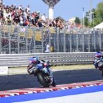 Miguel Oliveira, Raúl Fernández, MotoGP de San Marino 2024