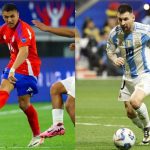 Argentina vs Chile: ver partido en vivo y online por las Eliminatorias - Te Caché!