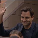 Roger Federer