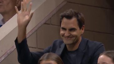 Roger Federer