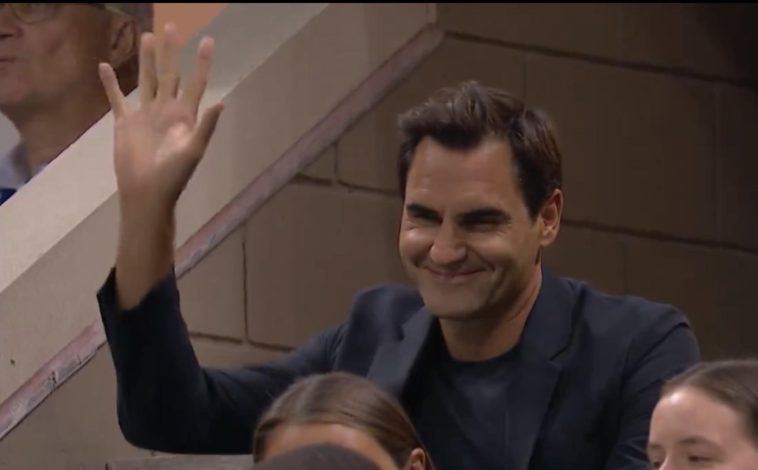 Roger Federer