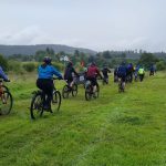 "Básicamente, he copiado a ParkRun": conoce ParkRide, el nuevo evento de ciclismo para principiantes