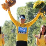 Bradley Wiggins, 'un poco nervioso' al volver al ciclismo