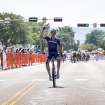 Brennan Wertz supera a sus perseguidores y gana su primer título nacional en el Campeonato de Gravel de EE. UU.