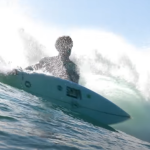 Cambiando el ritmo | Un viaje de surf con Mikey February