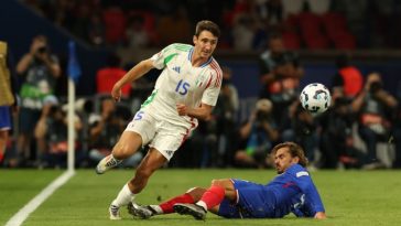 Cambiaso revela las claves del triunfo 3-1 de Italia ante Francia