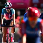 Chloé Dygert renueva con Canyon-SRAM hasta 2026