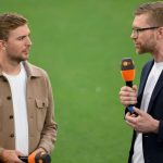 Christoph Kramer, experto del ZDF, habla sobre Per Mertesackers Fehlen