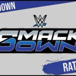 Clasificación WWE Friday Night SmackDown #1312 en EE. UU. a partir del 13 de septiembre de 2024