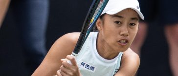 Zhang Shuai