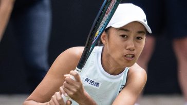 Zhang Shuai