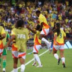 Colombia hizo récord de asistencia en toda la historia del Mundial femenino Sub-20 | Mundial Femenino sub 20