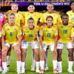 Colombia vs Países Bajos: hora y dónde ver por TV online gratis cuartos del Mundial Femenino Sub-20 | Mundial Femenino sub 20