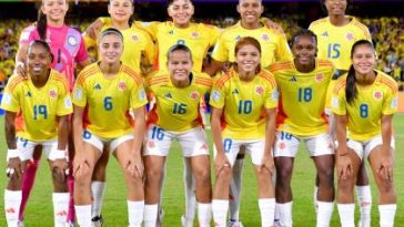 Colombia vs Países Bajos: hora y dónde ver por TV online gratis cuartos del Mundial Femenino Sub-20 | Mundial Femenino sub 20