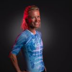 Serie IRONMAN Pro 2024 de Ruth Astle