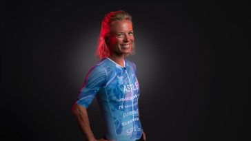 Serie IRONMAN Pro 2024 de Ruth Astle