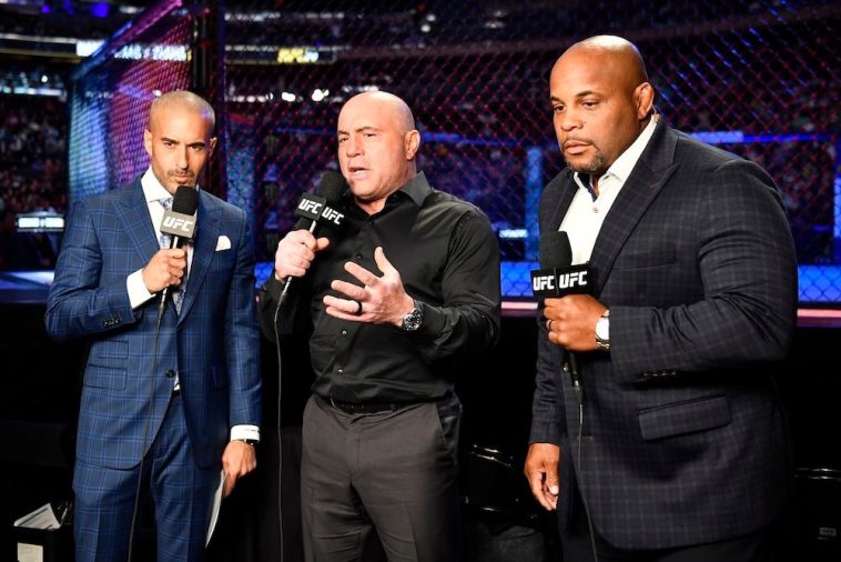 Cómo ver las peleas por el título de Las Vegas Sphere en Noche UFC, probabilidades