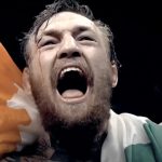 Conor McGregor reacciona a la reserva de Michael Chandler vs. Charles Oliveira: "Dame una maldita fecha"