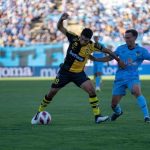 Coquimbo Unido vs Deportes Iquique: ver partido en vivo y online por Copa Chile - Te Caché!