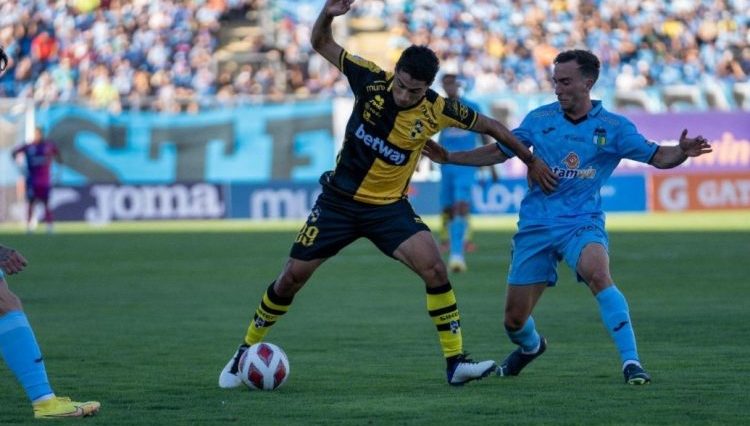 Coquimbo Unido vs Deportes Iquique: ver partido en vivo y online por Copa Chile - Te Caché!